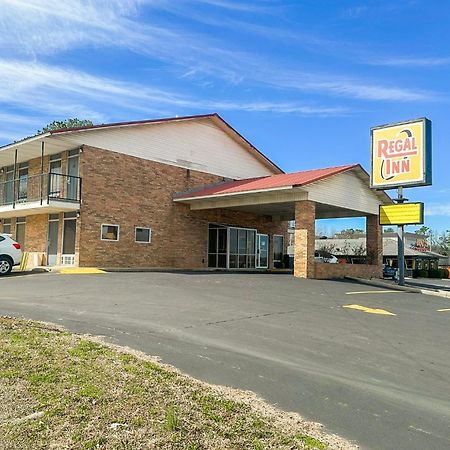 Regal Inn Guntersville By Oyo Hwy 431 Zewnętrze zdjęcie