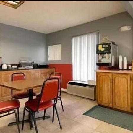 Regal Inn Guntersville By Oyo Hwy 431 Restauracja zdjęcie