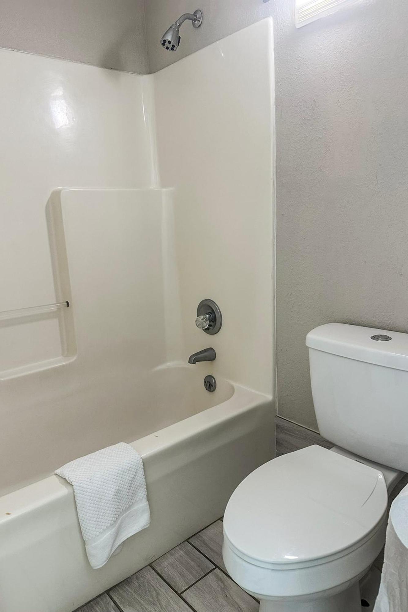 Regal Inn Guntersville By Oyo Hwy 431 Zewnętrze zdjęcie
