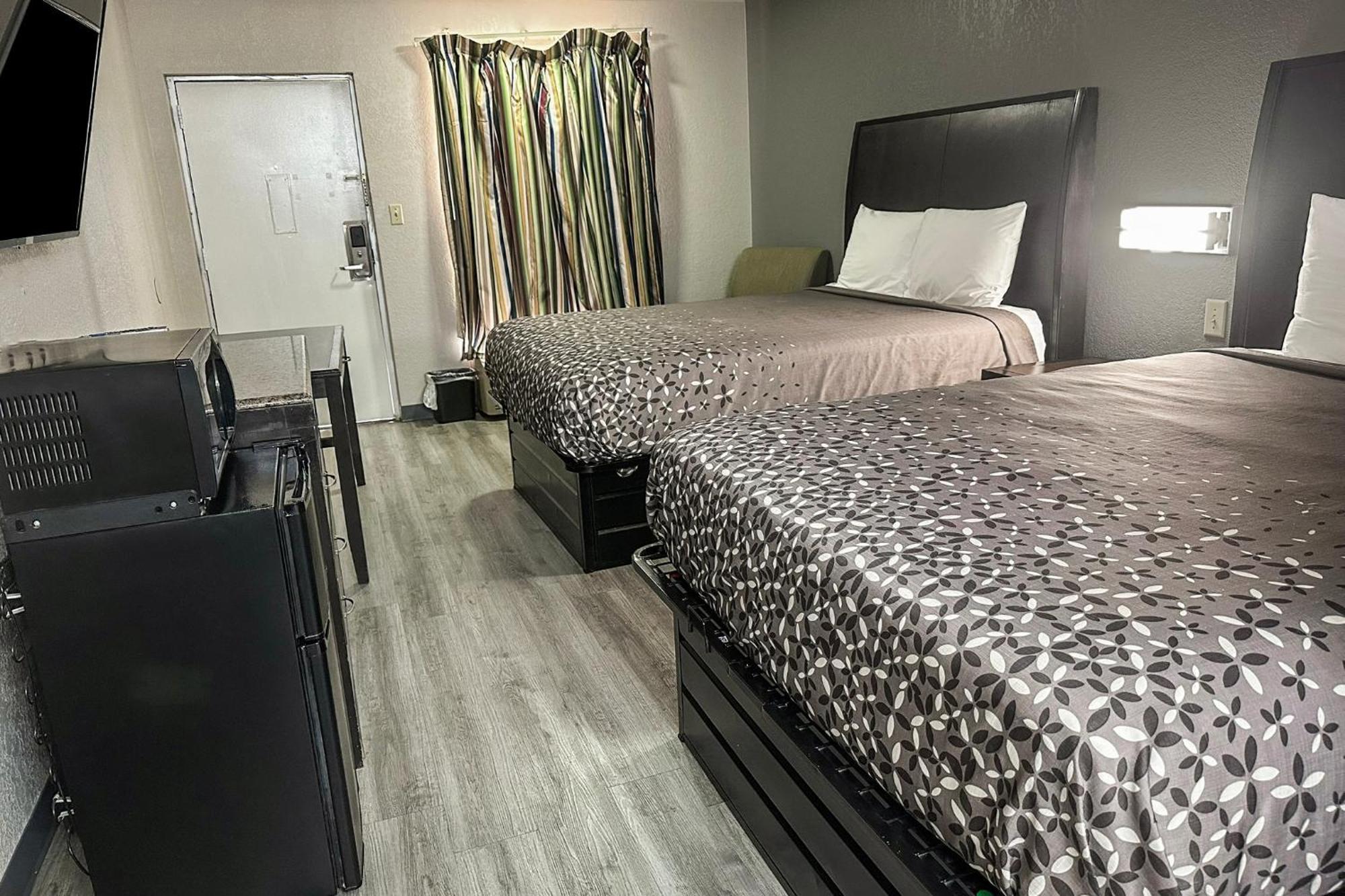 Regal Inn Guntersville By Oyo Hwy 431 Zewnętrze zdjęcie
