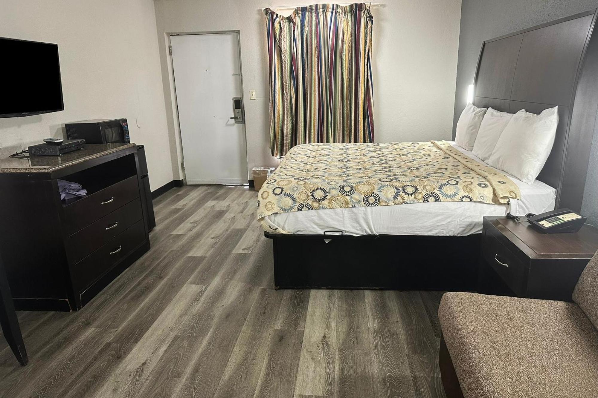 Regal Inn Guntersville By Oyo Hwy 431 Zewnętrze zdjęcie