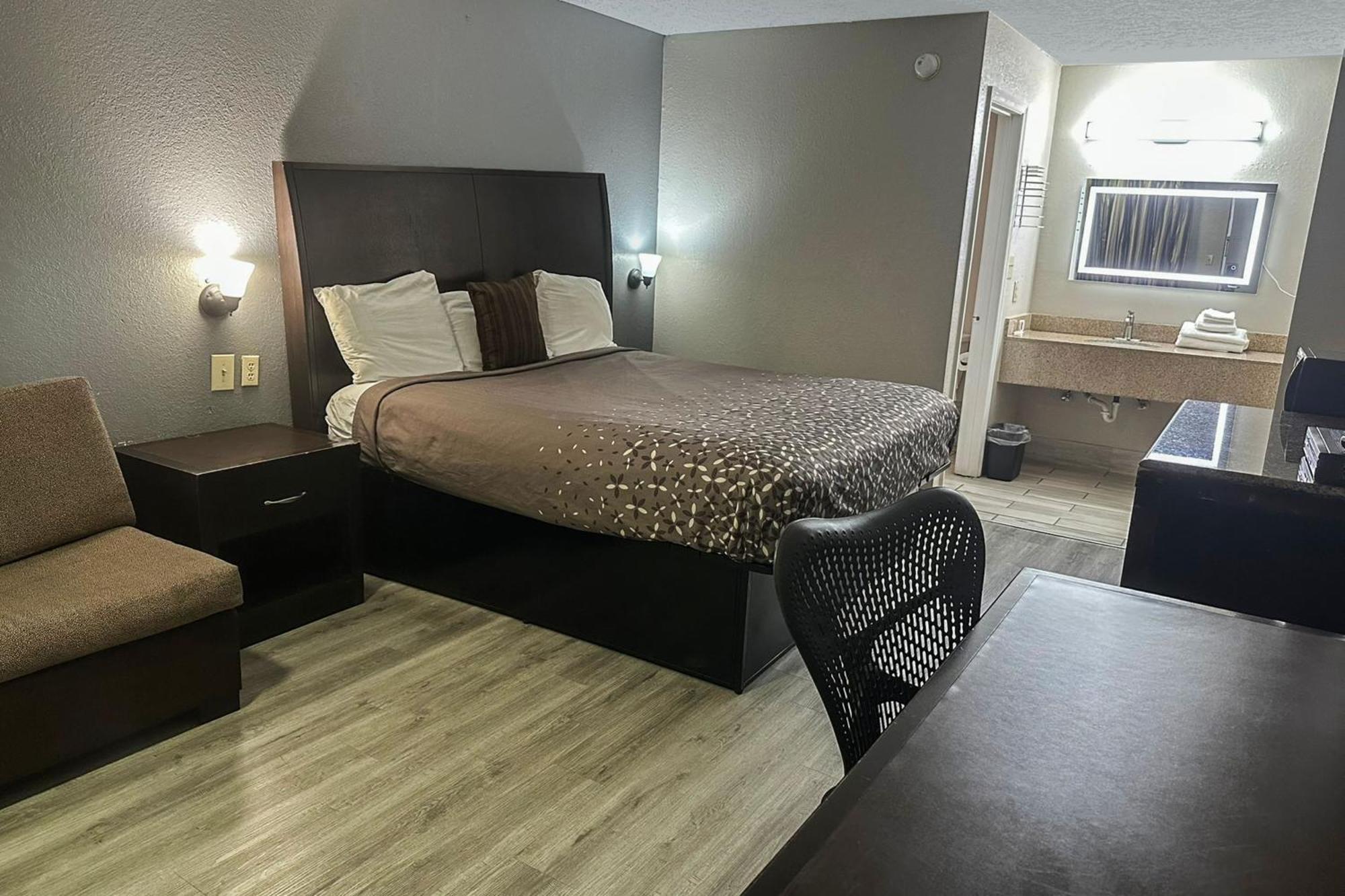 Regal Inn Guntersville By Oyo Hwy 431 Zewnętrze zdjęcie