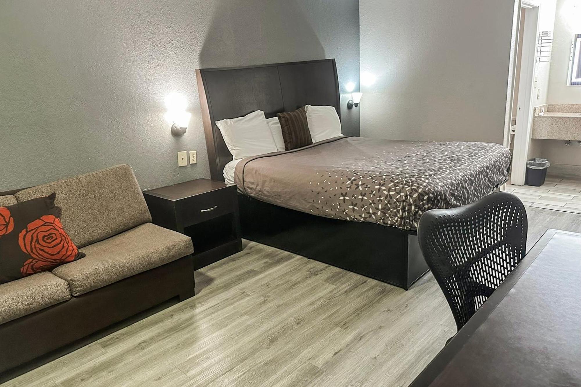 Regal Inn Guntersville By Oyo Hwy 431 Zewnętrze zdjęcie