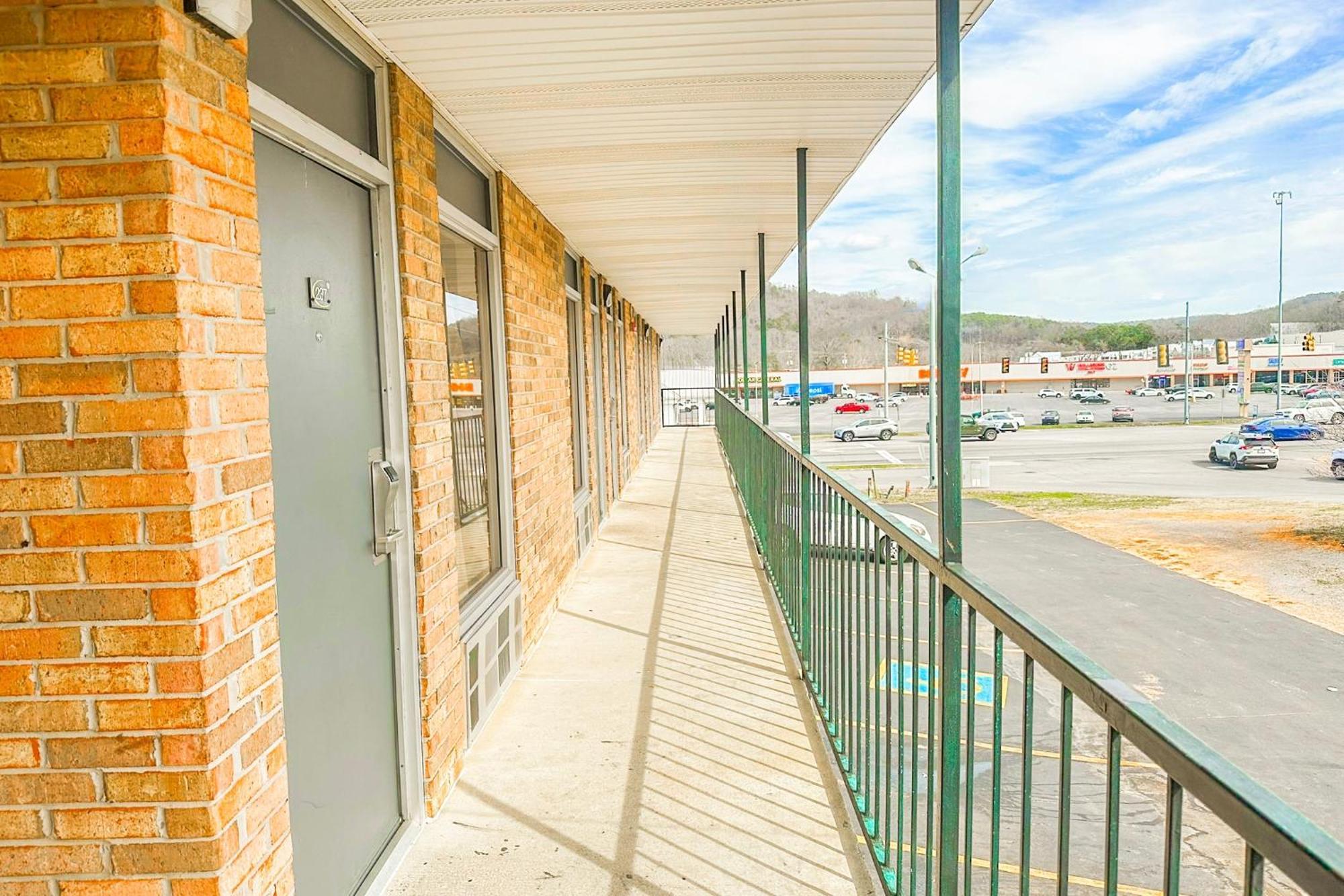 Regal Inn Guntersville By Oyo Hwy 431 Zewnętrze zdjęcie