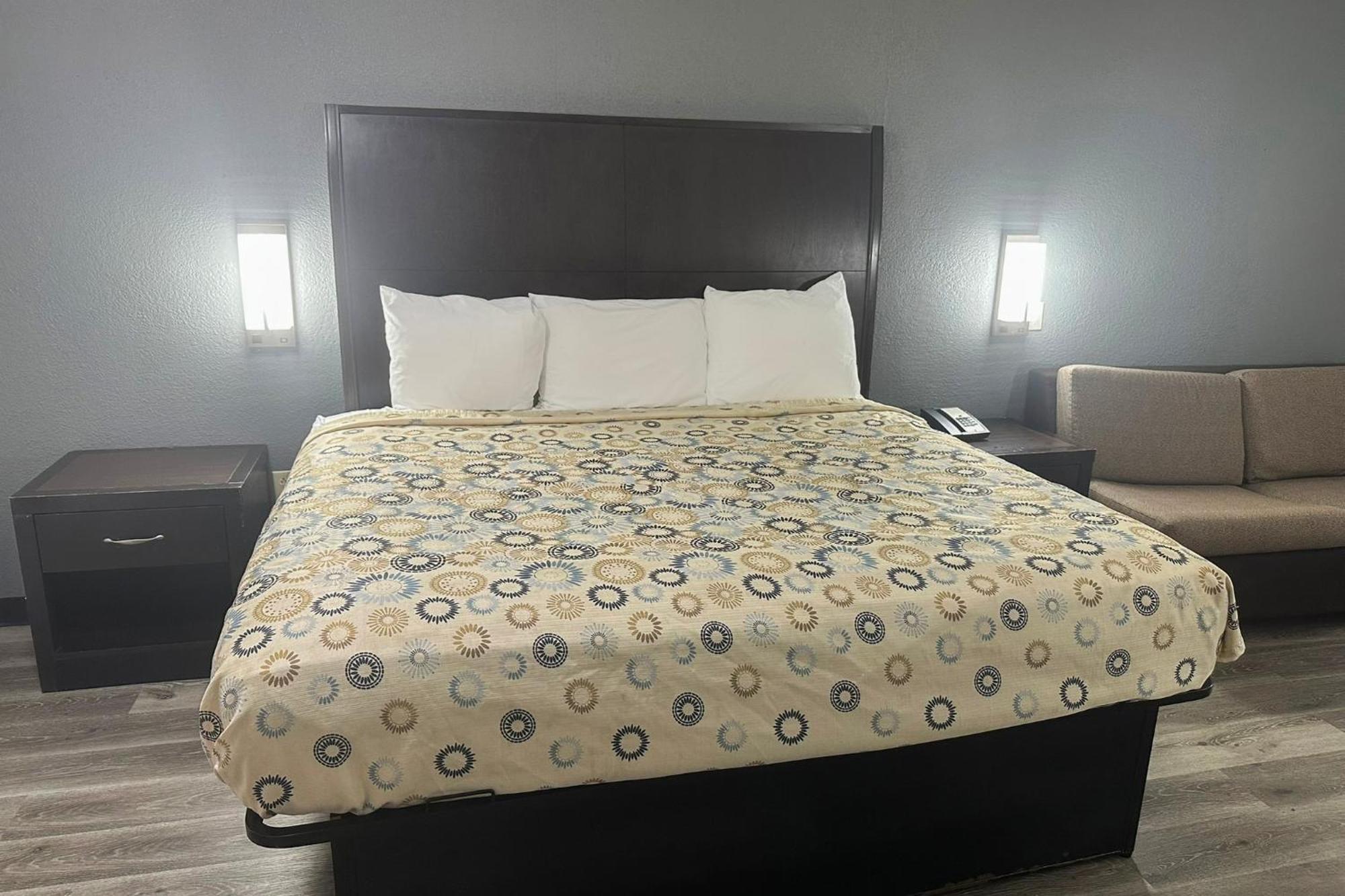 Regal Inn Guntersville By Oyo Hwy 431 Zewnętrze zdjęcie
