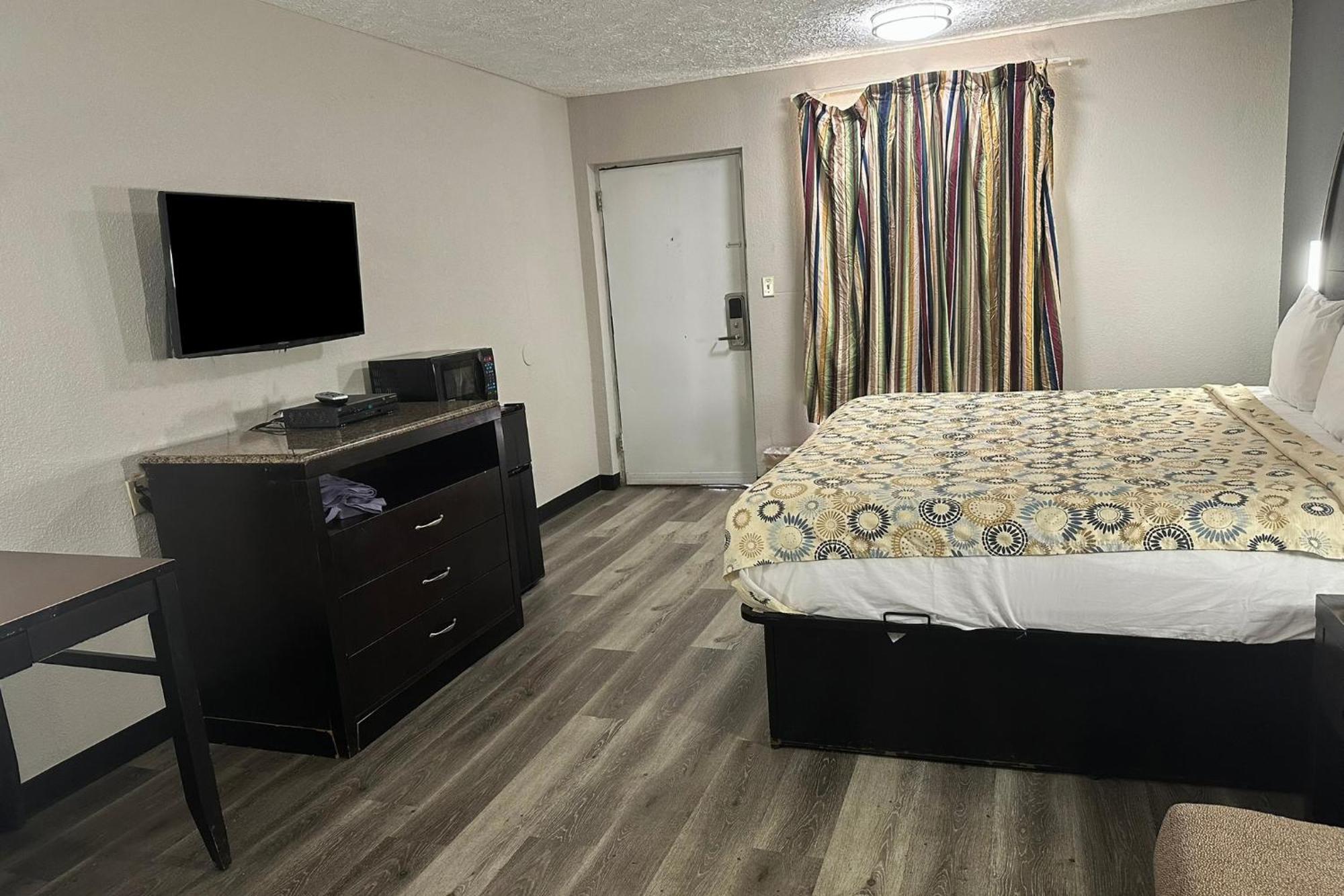 Regal Inn Guntersville By Oyo Hwy 431 Zewnętrze zdjęcie