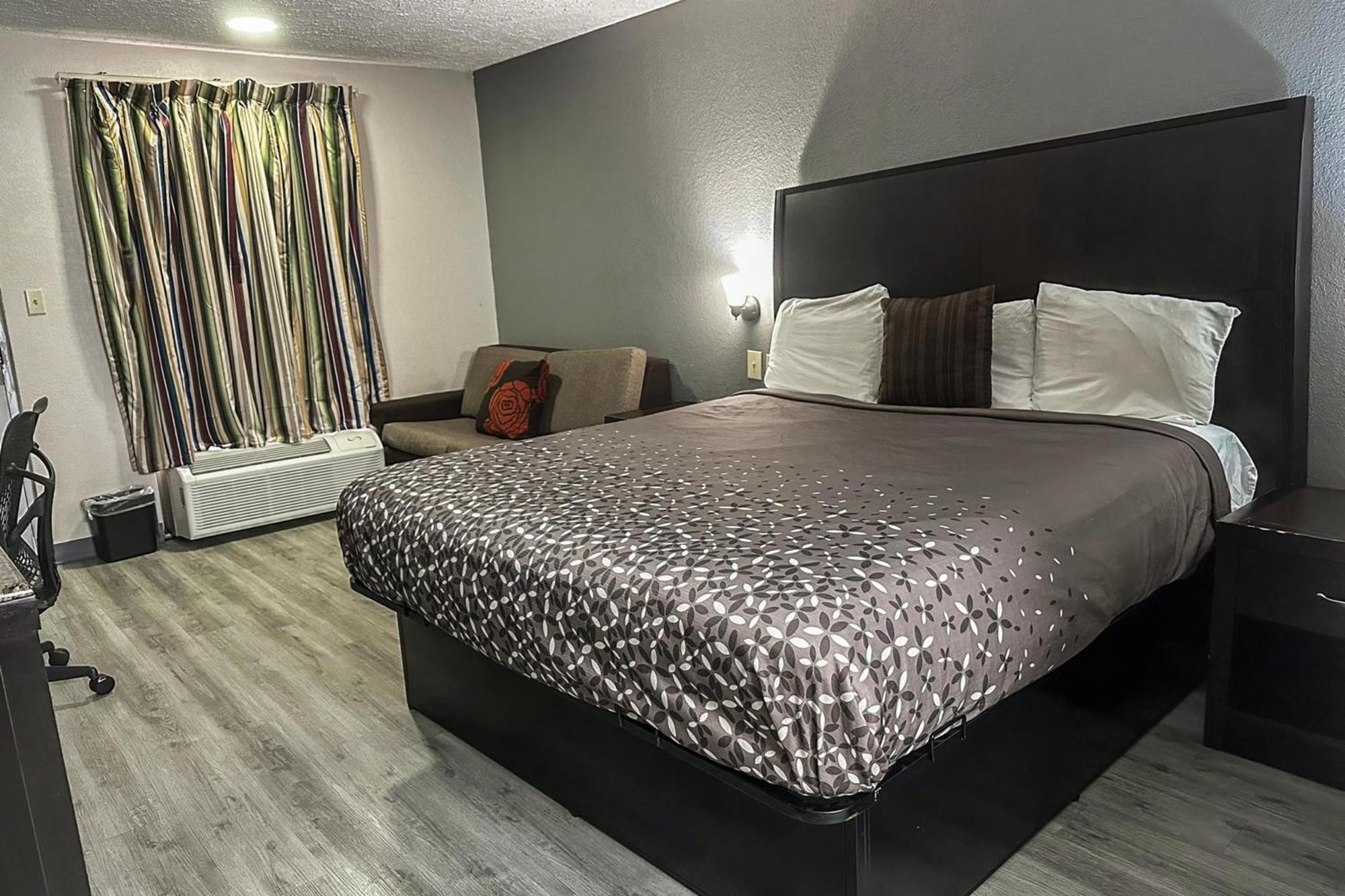 Regal Inn Guntersville By Oyo Hwy 431 Zewnętrze zdjęcie
