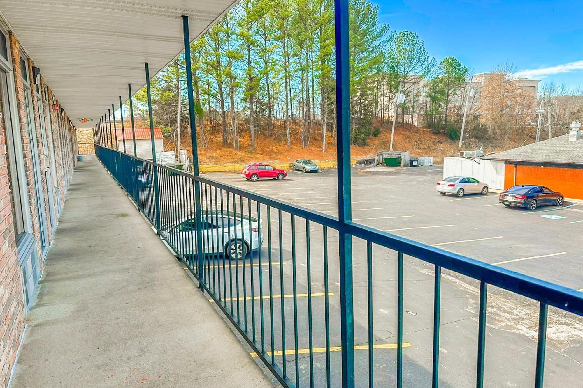 Regal Inn Guntersville By Oyo Hwy 431 Zewnętrze zdjęcie
