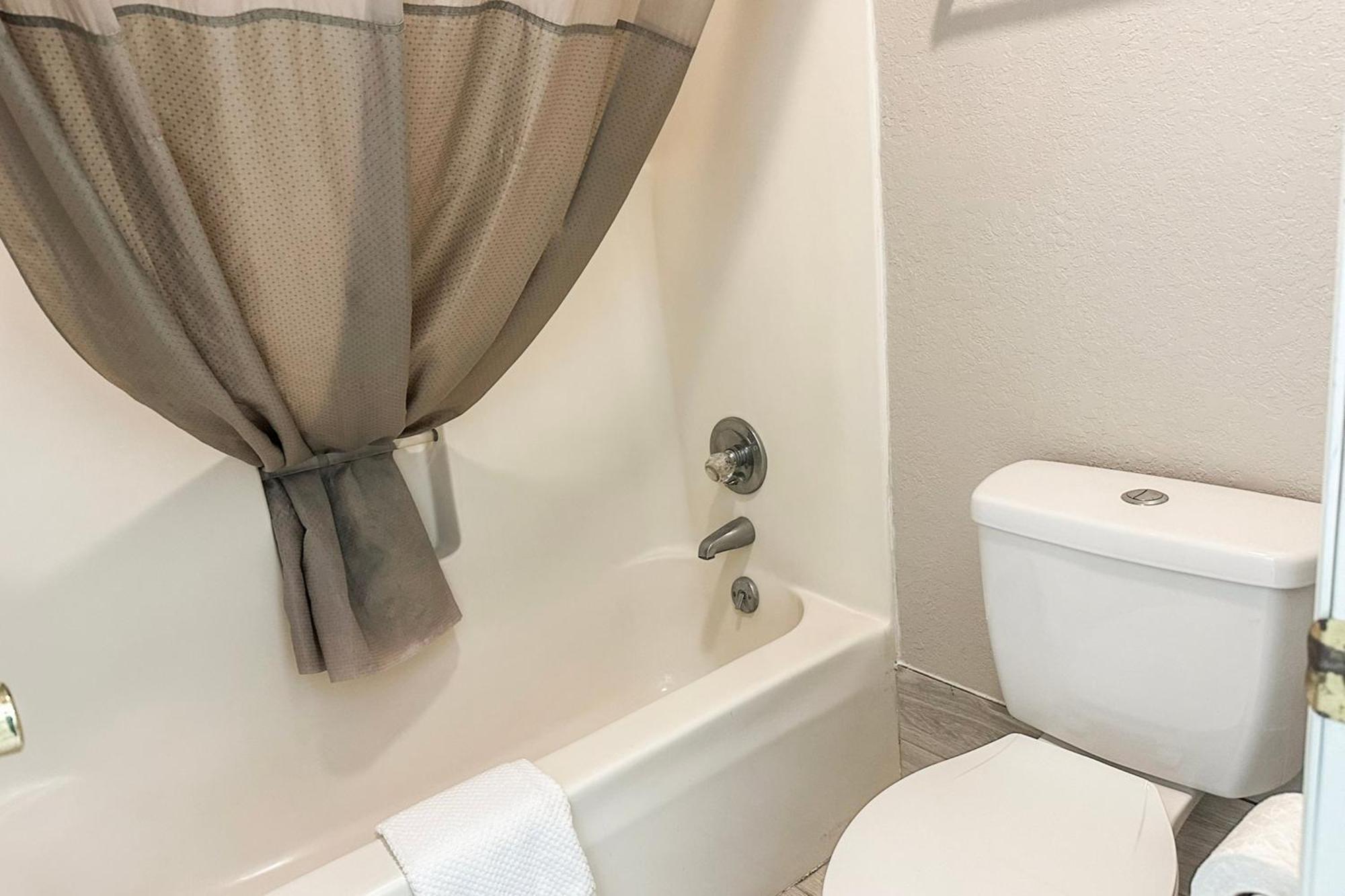 Regal Inn Guntersville By Oyo Hwy 431 Zewnętrze zdjęcie