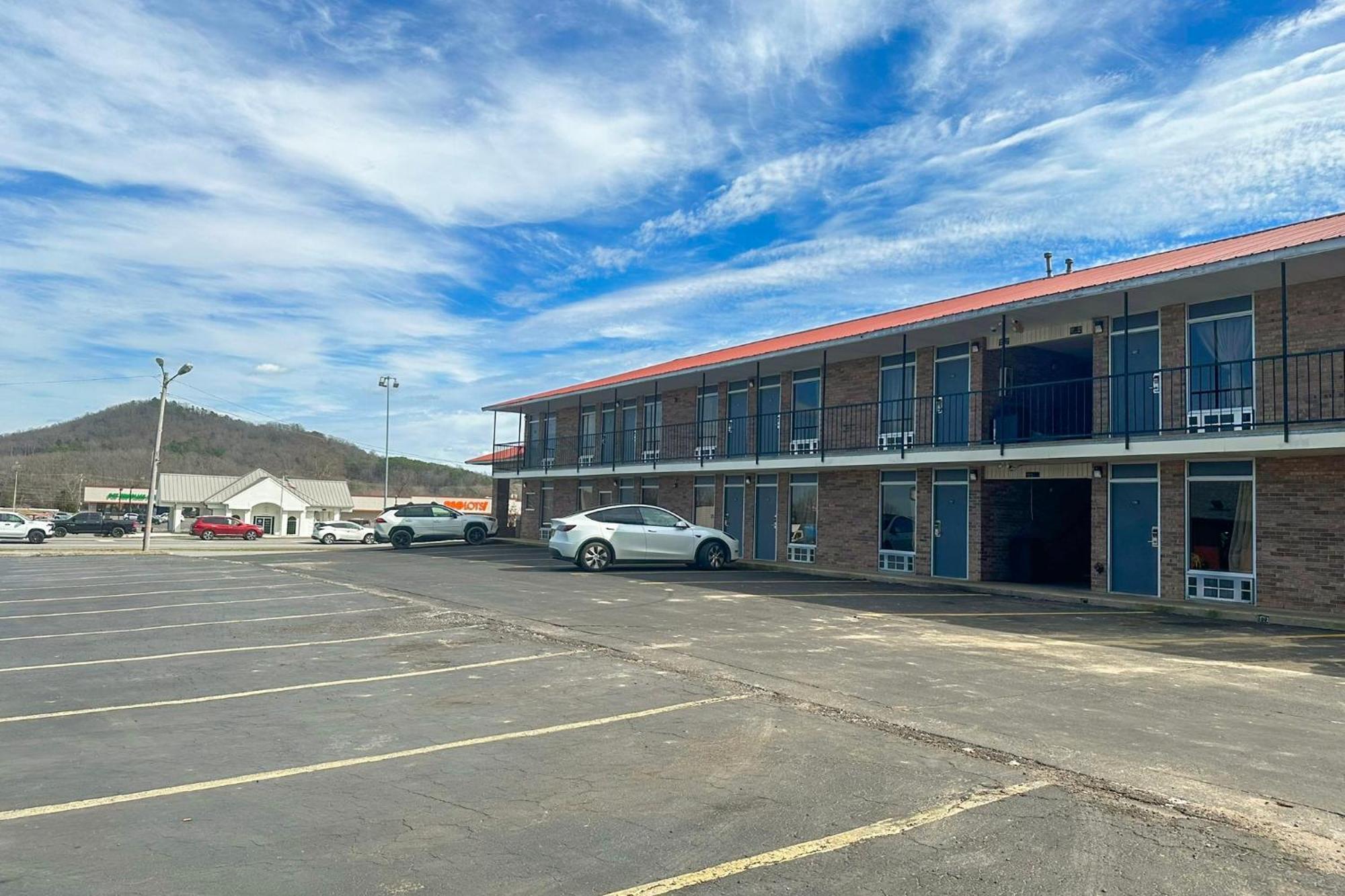 Regal Inn Guntersville By Oyo Hwy 431 Zewnętrze zdjęcie