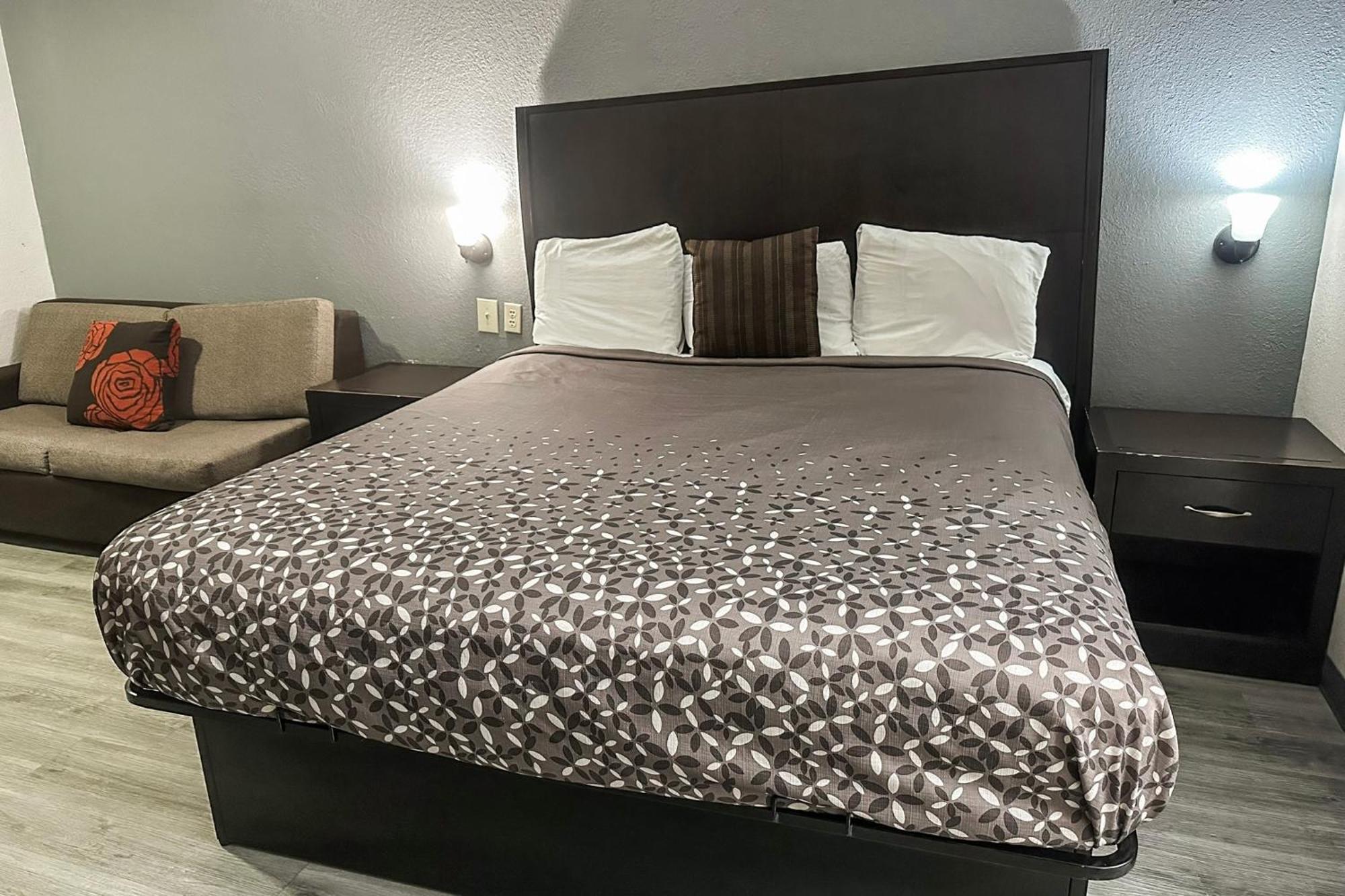 Regal Inn Guntersville By Oyo Hwy 431 Zewnętrze zdjęcie