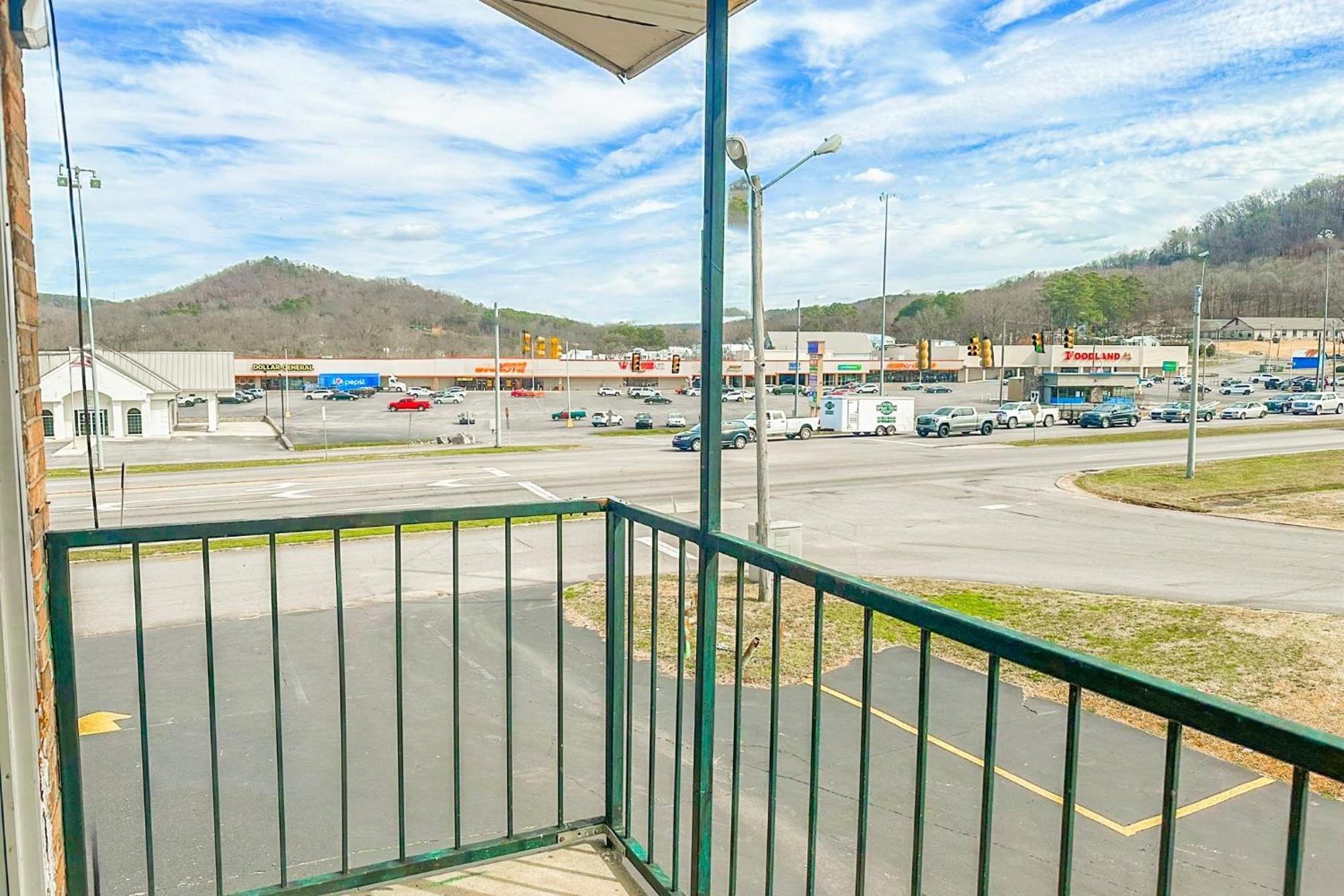Regal Inn Guntersville By Oyo Hwy 431 Zewnętrze zdjęcie
