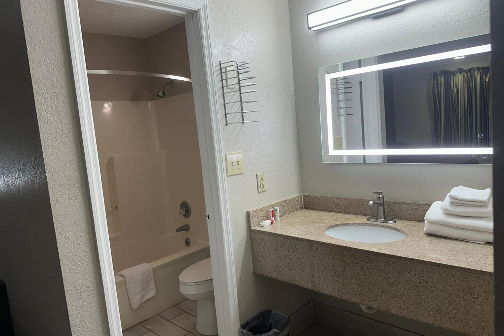 Regal Inn Guntersville By Oyo Hwy 431 Zewnętrze zdjęcie