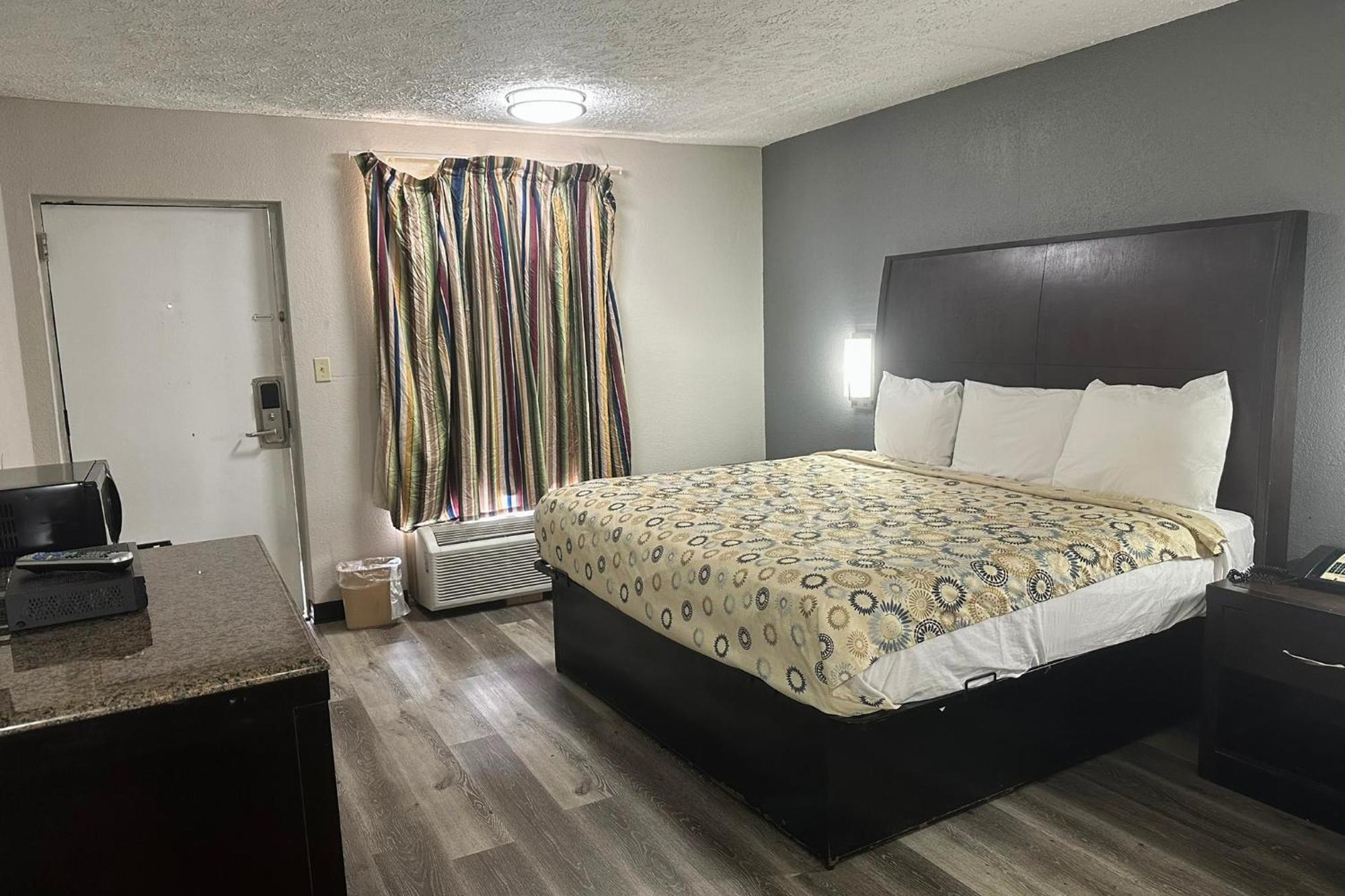 Regal Inn Guntersville By Oyo Hwy 431 Zewnętrze zdjęcie