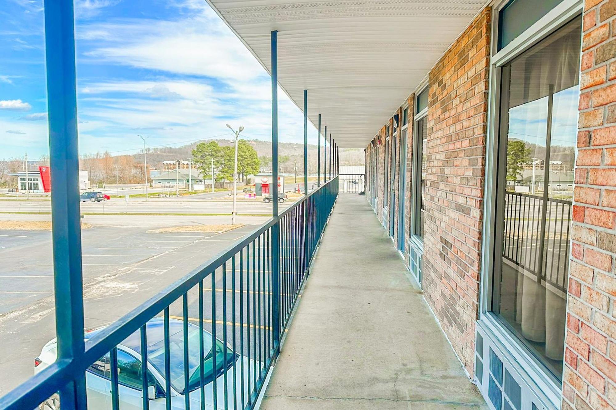 Regal Inn Guntersville By Oyo Hwy 431 Zewnętrze zdjęcie
