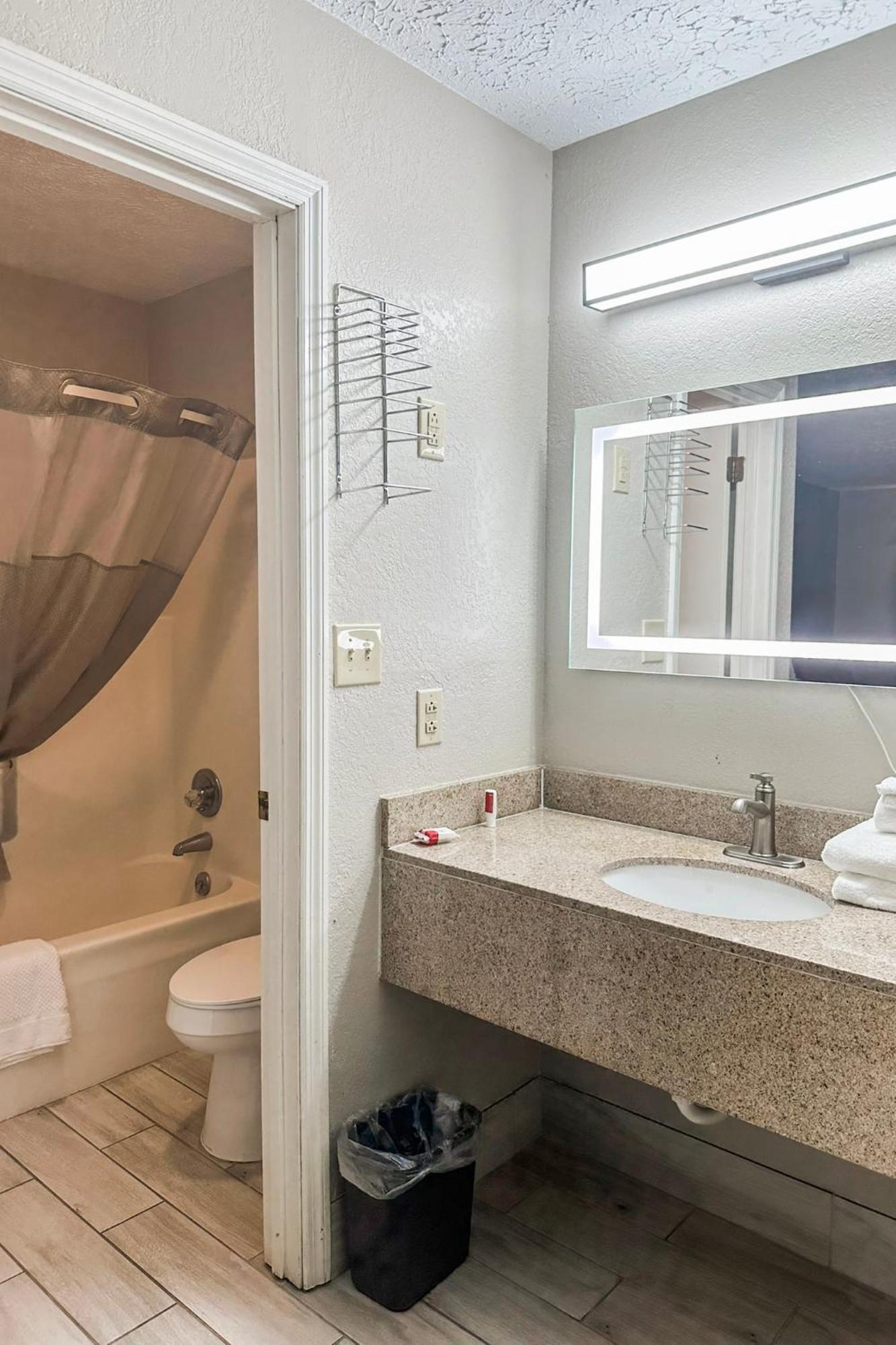 Regal Inn Guntersville By Oyo Hwy 431 Zewnętrze zdjęcie