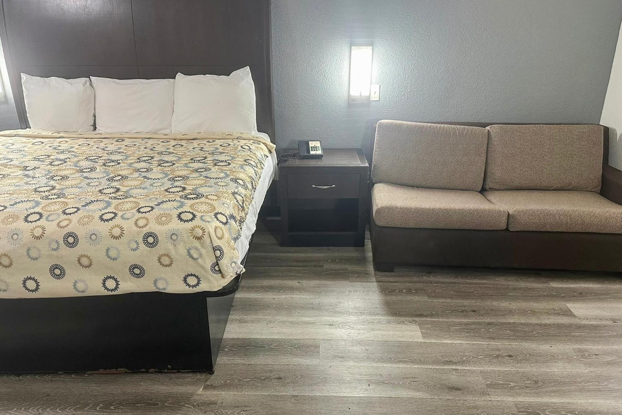 Regal Inn Guntersville By Oyo Hwy 431 Zewnętrze zdjęcie