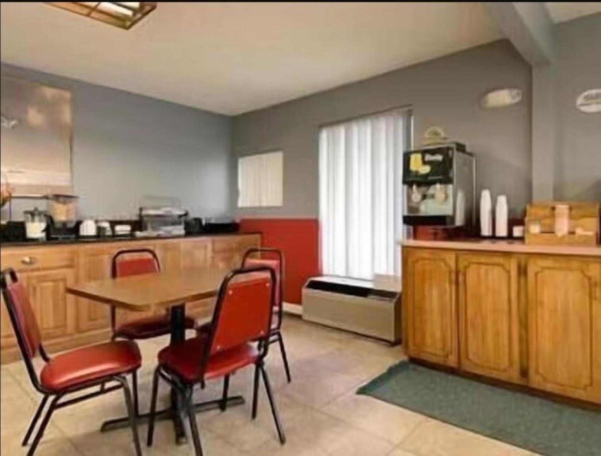 Regal Inn Guntersville By Oyo Hwy 431 Restauracja zdjęcie